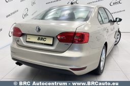 Volkswagen Jetta 1.4 TSI 2014 full