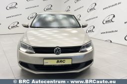 Volkswagen Jetta 1.4 TSI 2014 full