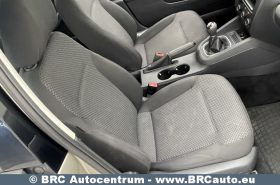 Volkswagen Jetta 1.4 TSI 2014