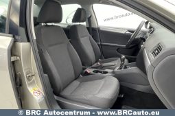 Volkswagen Jetta 1.4 TSI 2014 full