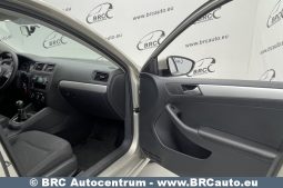 Volkswagen Jetta 1.4 TSI 2014 full