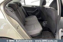 Volkswagen Jetta 1.4 TSI 2014 full