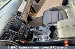 Volkswagen Touareg 3.0 TDI Automatas 2015 full