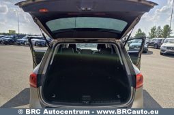 Volkswagen Touareg 3.0 TDI Automatas 2015 full