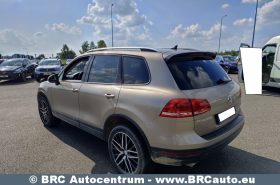 Volkswagen Touareg 3.0 TDI Automatas 2015