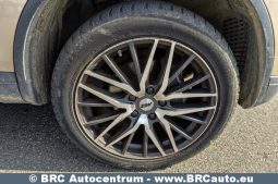 Volkswagen Touareg 3.0 TDI Automatas 2015 full