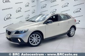 Volvo V40 2.0 Cross Country Automatas 2018