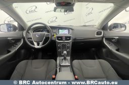 Volvo V40 2.0 Cross Country Automatas 2018 full