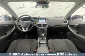 Volvo V40 2.0 Cross Country Automatas 2018