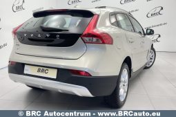 Volvo V40 2.0 Cross Country Automatas 2018 full