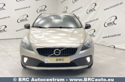 Volvo V40 2.0 Cross Country Automatas 2018 full