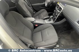 Volvo V40 2.0 Cross Country Automatas 2018