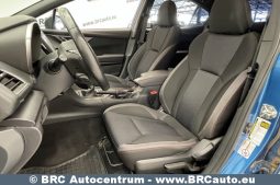 Subaru Impreza 2.0 4WD 2017 full