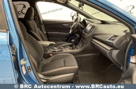 Subaru Impreza 2.0 4WD 2017