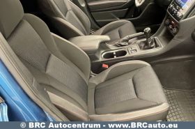 Subaru Impreza 2.0 4WD 2017