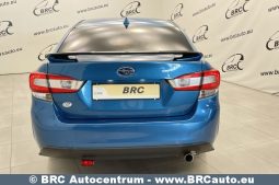 Subaru Impreza 2.0 4WD 2017 full