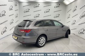 Seat Leon 1.6 TDI ST Style 2015
