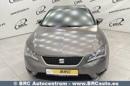 Seat Leon 1.6 TDI ST Style 2015 full