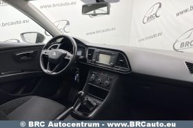 Seat Leon 1.6 TDI ST Style 2015