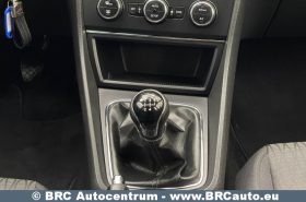Seat Leon 1.6 TDI ST Style 2015