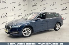 Skoda Octavia 2.0 TDI Automatas 2020