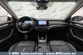 Skoda Octavia 2.0 TDI Automatas 2020