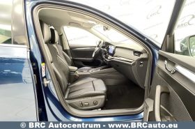 Skoda Octavia 2.0 TDI Automatas 2020