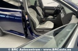 Volkswagen Arteon 4Motion Elegance Automatas 2017 full