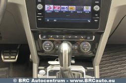 Volkswagen Arteon 4Motion Elegance Automatas 2017 full