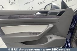 Volkswagen Arteon 4Motion Elegance Automatas 2017 full