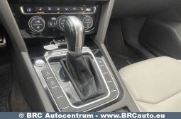 Volkswagen Arteon 4Motion Elegance Automatas 2017 full