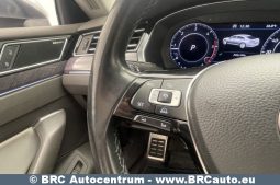 Volkswagen Arteon 4Motion Elegance Automatas 2017 full