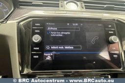 Volkswagen Arteon 4Motion Elegance Automatas 2017 full