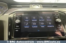 Volkswagen Arteon 4Motion Elegance Automatas 2017 full