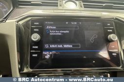 Volkswagen Arteon 4Motion Elegance Automatas 2017 full