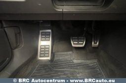 Volkswagen Arteon 4Motion Elegance Automatas 2017 full