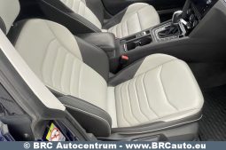 Volkswagen Arteon 4Motion Elegance Automatas 2017 full