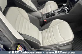 Volkswagen Arteon 4Motion Elegance Automatas 2017