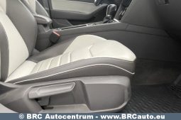 Volkswagen Arteon 4Motion Elegance Automatas 2017 full