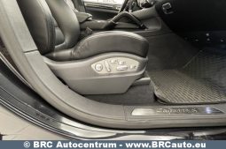 Porsche Cayenne V8 Automatas 2016 full