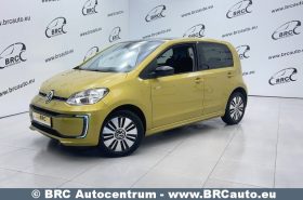 Volkswagen Up Elektra 2020