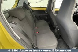 Volkswagen Up Elektra 2020 full