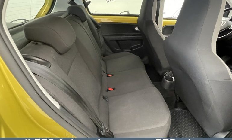 Volkswagen Up Elektra 2020 full