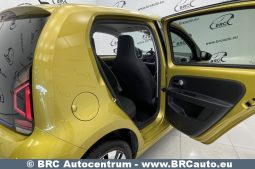 Volkswagen Up Elektra 2020 full