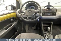 Volkswagen Up Elektra 2020 full