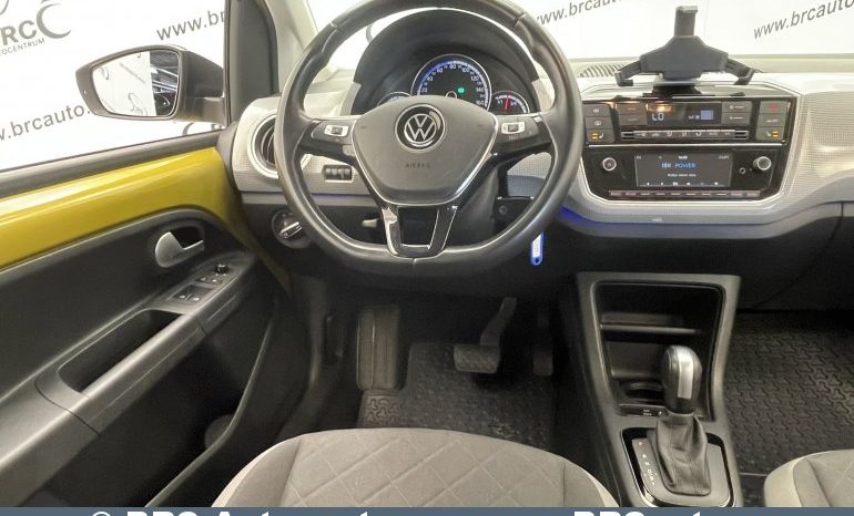 Volkswagen Up Elektra 2020 full