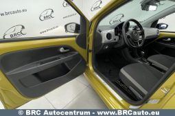 Volkswagen Up Elektra 2020 full