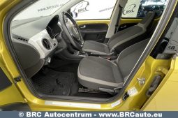 Volkswagen Up Elektra 2020 full