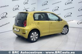 Volkswagen Up Elektra 2020