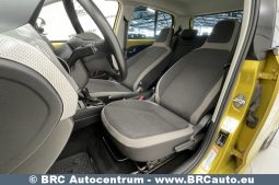 Volkswagen Up Elektra 2020 full